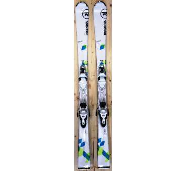 Rossignol Unique vert