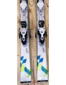 Rossignol Unique vert