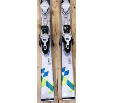 Rossignol Unique vert