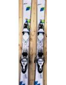 Rossignol Unique vert