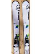 Rossignol Unique vert