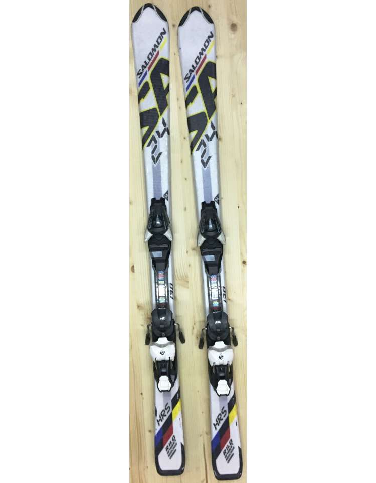 salomon 24