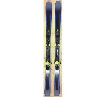 salomon xdr 80 ti 176