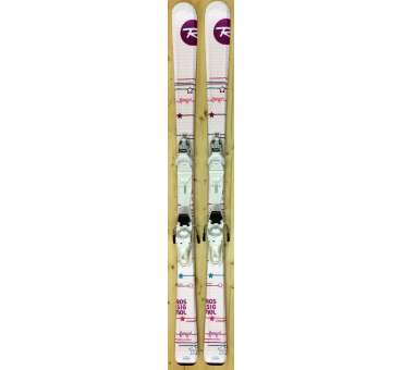 Rossignol Fun girl junior