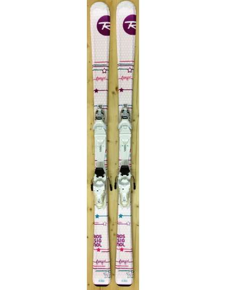 Rossignol Fun girl junior