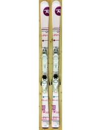 Rossignol Fun girl junior