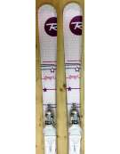 Rossignol Fun girl junior