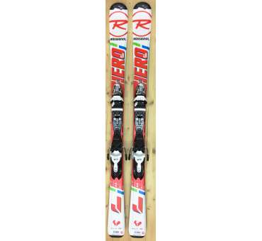 Rossignol Héro junior