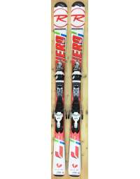 Rossignol Héro junior