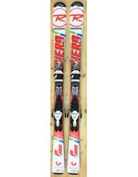 Rossignol Héro junior