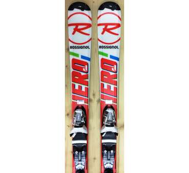 Rossignol Héro junior