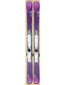 Rossignol Temptation Pro junior