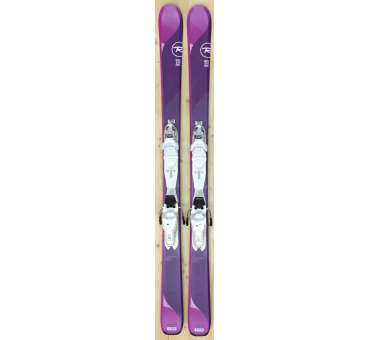 Rossignol Temptation Pro junior