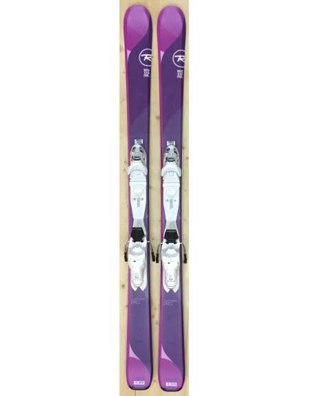 Rossignol Temptation Pro junior