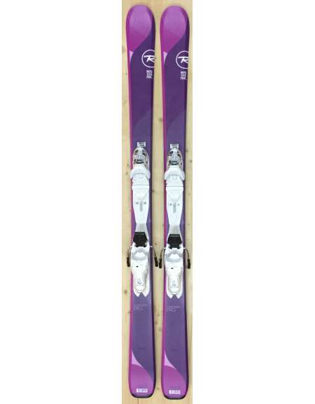 Rossignol Temptation Pro junior