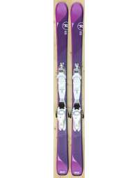 Rossignol Temptation Pro junior