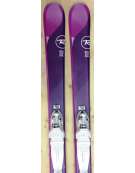 Rossignol Temptation Pro junior