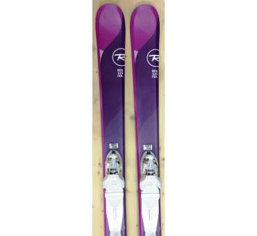 Rossignol Temptation Pro junior