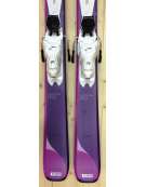 Rossignol Temptation Pro junior