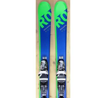 Rossignol Expérience Pro junior