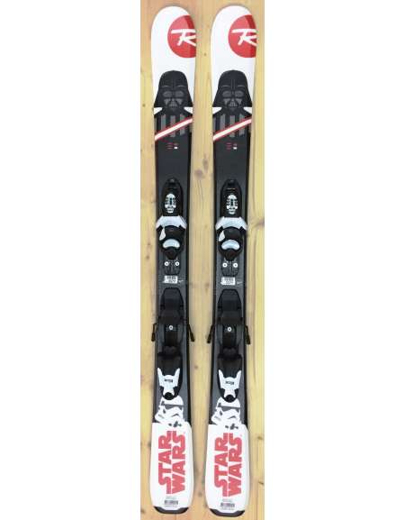 Rossignol Star Wars