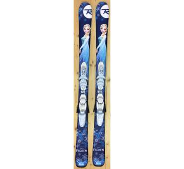 Rossignol Frozen junior