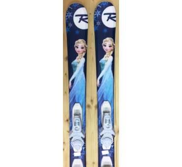 Rossignol Frozen junior