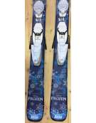 Rossignol Frozen junior