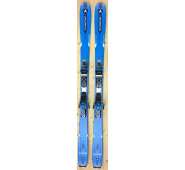 Dynastar Legend X80