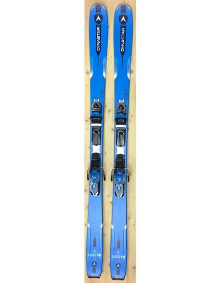 Dynastar Legend X80