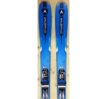 Dynastar Legend X80