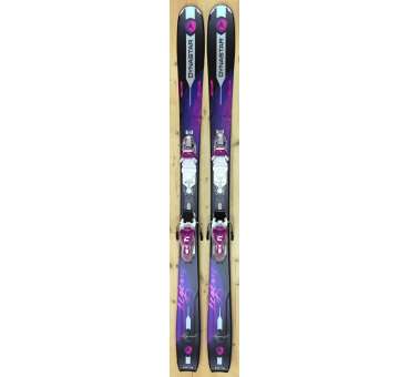 Dynastar Legend W80