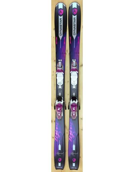 Dynastar Legend W80