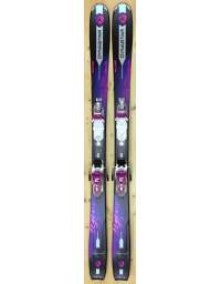 Dynastar Legend W80