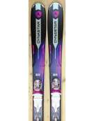 Dynastar Legend W80