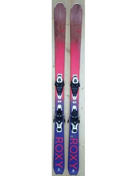 roxy femme ski
