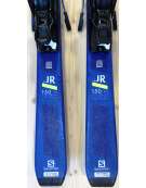 Salomon S/Race Jr M