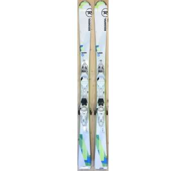 Rossignol Passion S