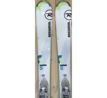 Rossignol Passion S