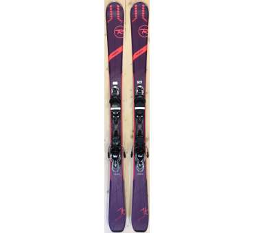 Rossignol Expérience 76 CI W