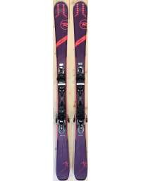 Rossignol Expérience 76 CI W