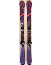 Rossignol Expérience 76 CI W