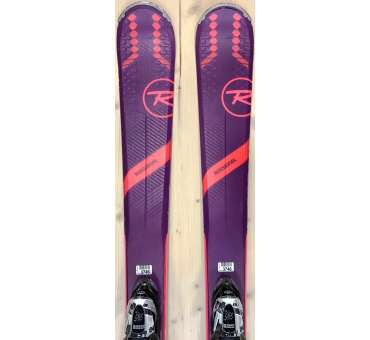 Rossignol Expérience 76 CI W