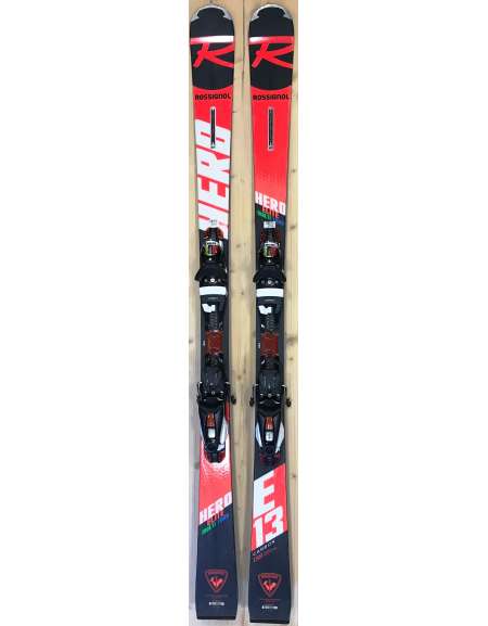 Rossignol Héro Elite MT CA