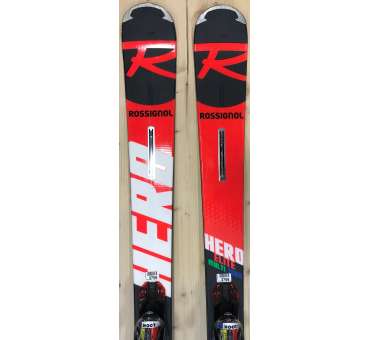 Rossignol Héro Elite MT CA