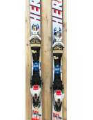 Rossignol Héro elite LT Titanal