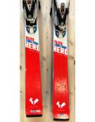 Rossignol Héro elite LT Titanal