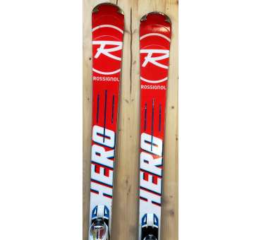 Rossignol Héro elite LT Titanal