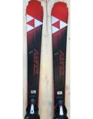 Fischer XTR The Curv