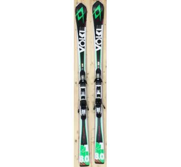 Volkl RTM 8.0 blk